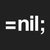 Remote software engineer jobs at =nil; Foundation