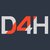 Remote software engineer jobs at D4H